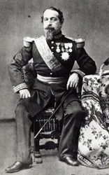 Napoleon III